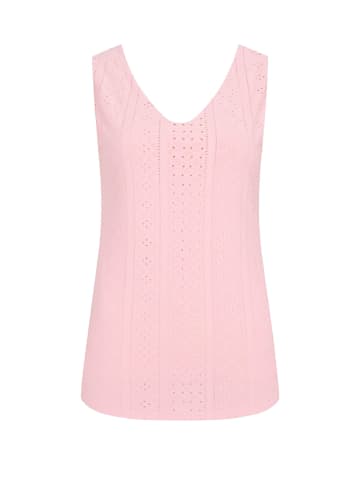 Cloud5ive Tanks & Camis in rosa