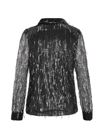 NAEMI Women Shirt in Black