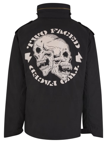 Mister Tee Mister Tee in black