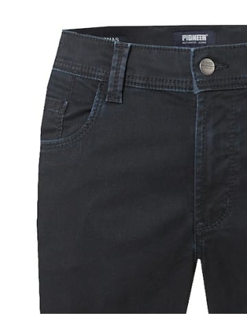 Pioneer Skinny Fit Jeans für Herren in blau