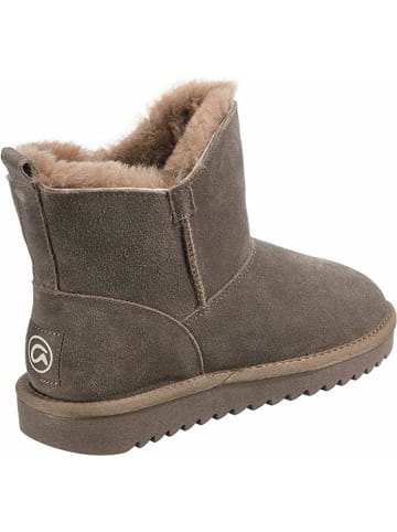ara Winterstiefel für Damen in beige