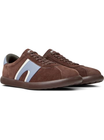 Camper Sneaker " Pelotas Soller " in Mittelbraun
