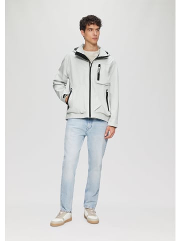 s.Oliver Outdoor-Jacke langarm in Grau