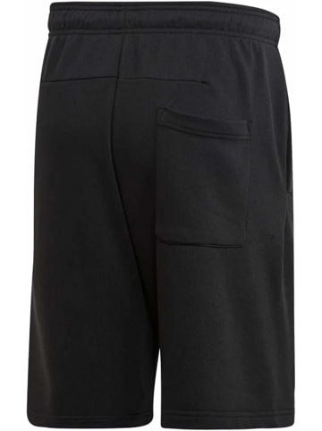adidas Sportshorts für Herren in schwarz