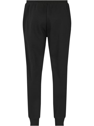 Kappa Sweatpant Logo Caseri in black