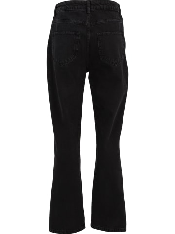 DEF DEF Straight Fit in black wash