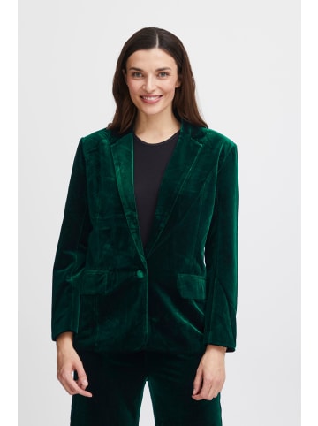 Fransa Jackenblazer FRDONNA BLA 1 in grün