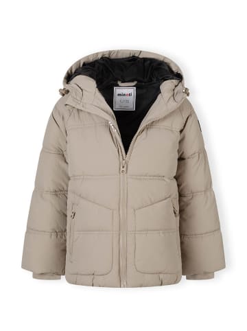 Minoti Winterjacke 27coat122 in stone