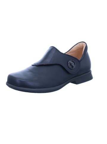Think! Slipper für Damen in schwarz
