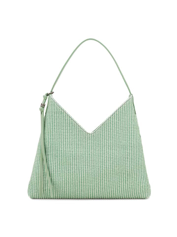 FREDs BRUDER City-Beach-Repeat Schultertasche 38 cm in sage