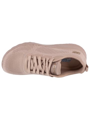 Skechers Skechers Bobs Squad Chaos - Face Off in Beige