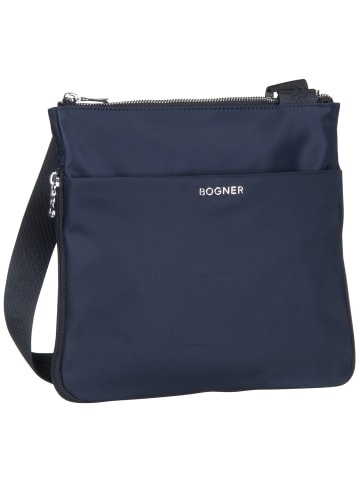 Bogner Beuteltasche Klosters Serena LVZ in Dark Blue