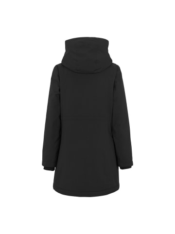 Didriksons Parka Cajsa in black