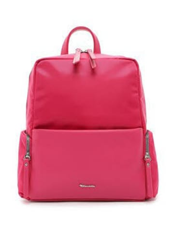 Tamaris Cityrucksack für Damen in pink