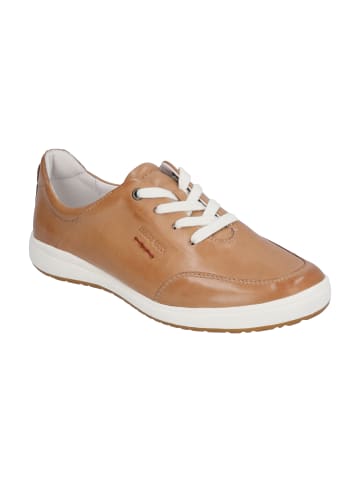 Josef Seibel Sneaker Caren 41 in camel