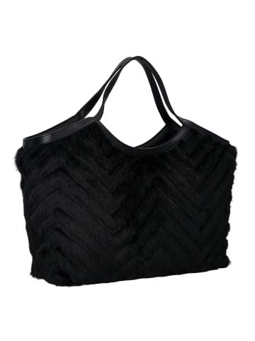Replay Shopper Tasche 40 cm in black