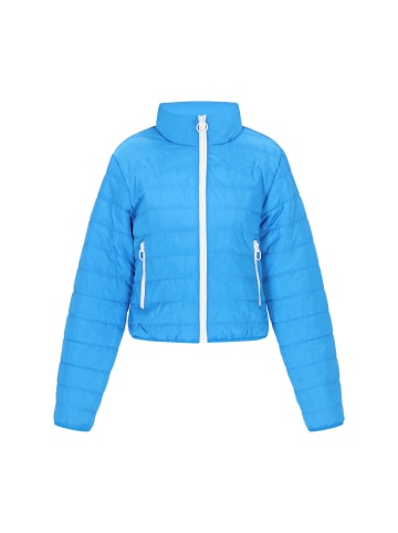 myMO ATHLSR Jacket in blue