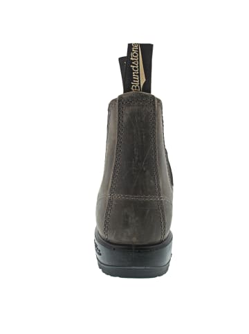 Blundstone Classic 550 Series Chelsea Boot Grau