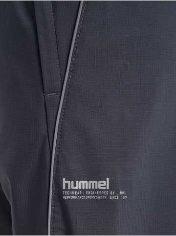 Hummel Hummel Verstellbare Taille Hose Hmlpulse Damen in EBONY