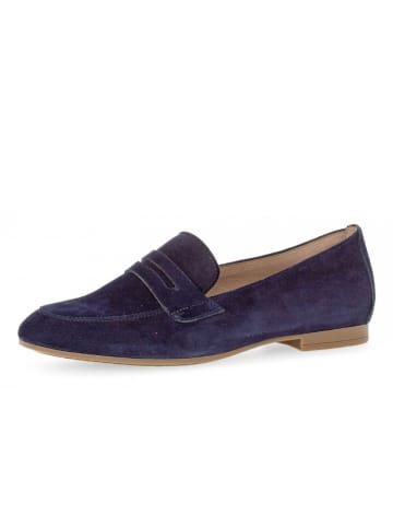 Gabor Slipper  in Blau