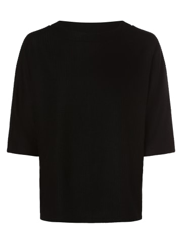 soyaconcept Sweatshirt SC-Tamie 7 in schwarz