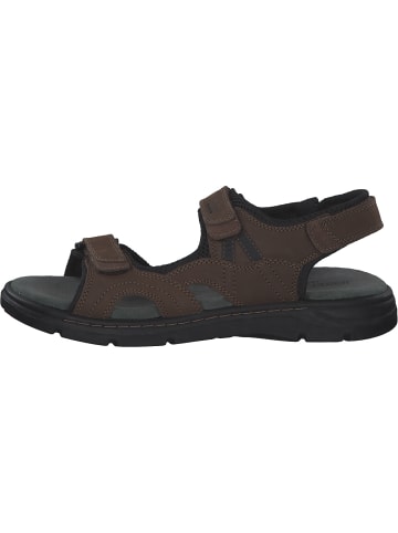 Josef Seibel Sandaletten in Brasil Kombi