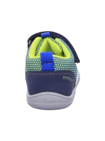 Lurchi Klettschuh in navy
