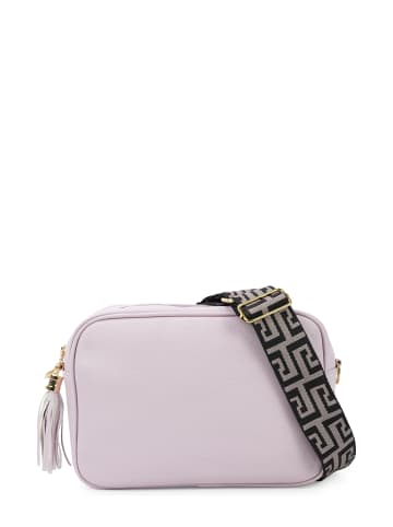 Harpa Schultertasche LILINDA in pastell lilac