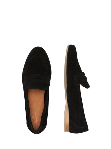 DreiMaster Damen Schuhe in black