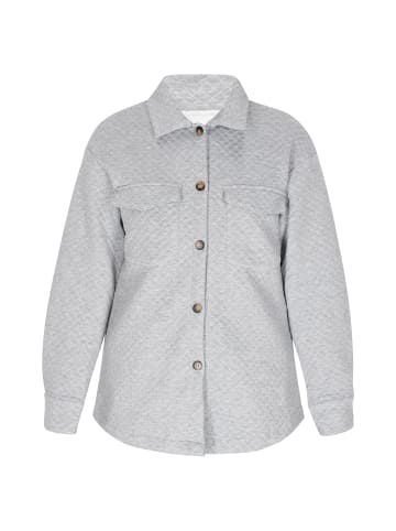 SANIKA Jacket in Grey