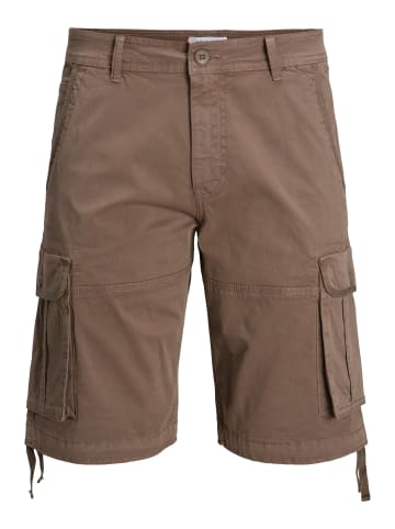 Jack & Jones Hose 'Zeus' in braun