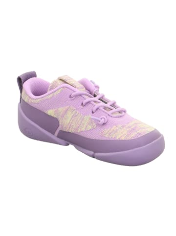 superfit Barfußschuh VENTO in Lila