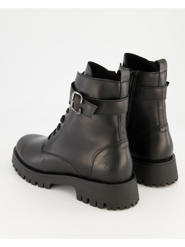 Zahira Klassische Stiefeletten in Schwarz