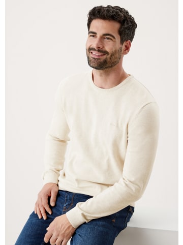 s.Oliver Strickpullover in 03W0_wollweiß