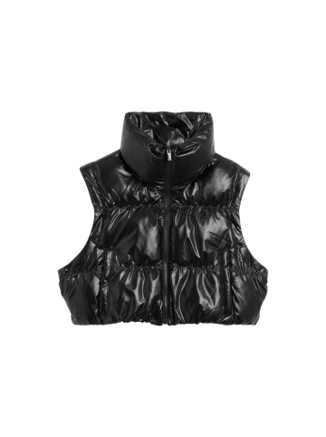 adidas Originals Daunenjacke JX2988 Schwarz