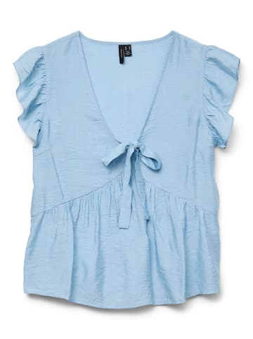 Vero Moda Top in Airy Blue