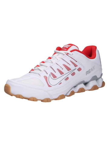 Nike Sneaker REAX 8 TR in weiß