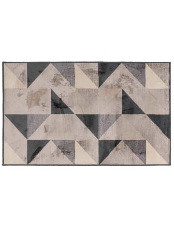 Douceur d’Intérieur Viskose-Teppich in mehrfarben