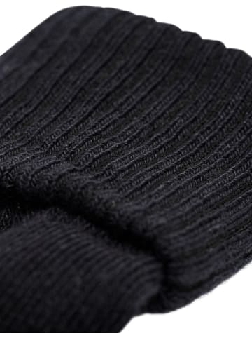 Hummel Kinder Socken "Mini Bee 3-Pack Sock" in Schwarz