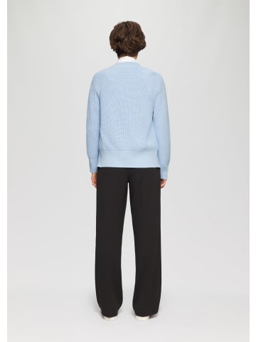 s.Oliver Strickjacke in 5083_hellblau