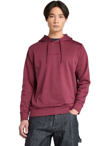 Timberland Pullover in Rot