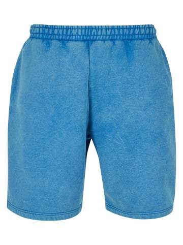 Urban Classics Sweat Shorts in royal