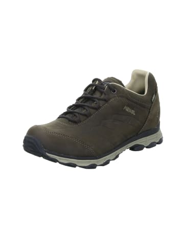 MEINDL Wanderschuh in braun