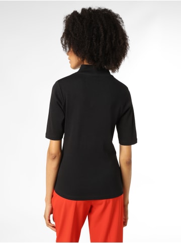 brookshire T-Shirt in schwarz