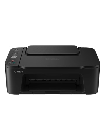 Canon PIXMA TS3750i WLAN-Tintenstrahl-Multifunktionsdrucker Kompakt