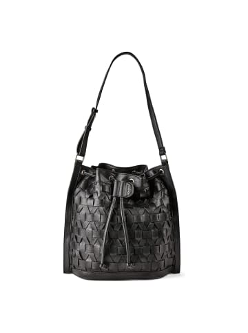 Desigual Argon City Rucksack 30 cm in black