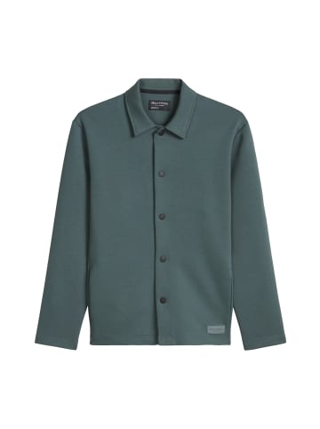 Marc O'Polo Sweatjacke regular in Skipping Stone