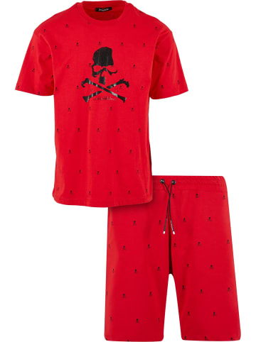 2Y Premium 2Y Premium T-Shirts in red