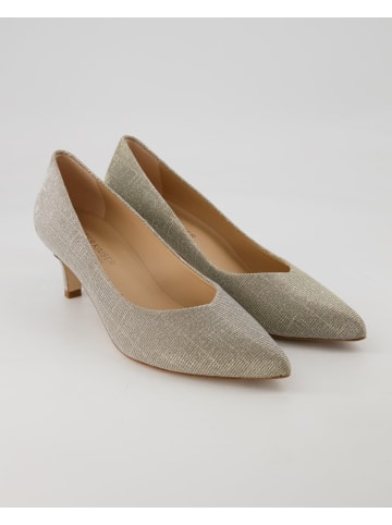 PETER KAISER Business Schuhe in Gold