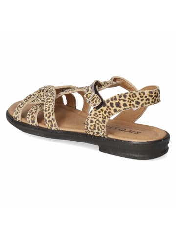 Ricosta Sandalette in sand